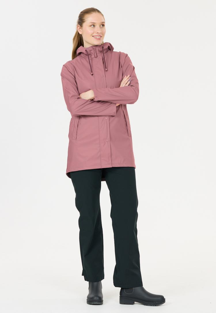 Weather Report Weather Report PETRA Regenjacke Damen - 4191 Flint - 0 | SportScheck