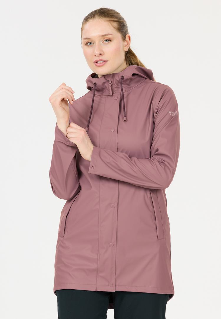 Weather Report Weather Report PETRA Regenjacke Damen - 4191 Flint - 1 | SportScheck