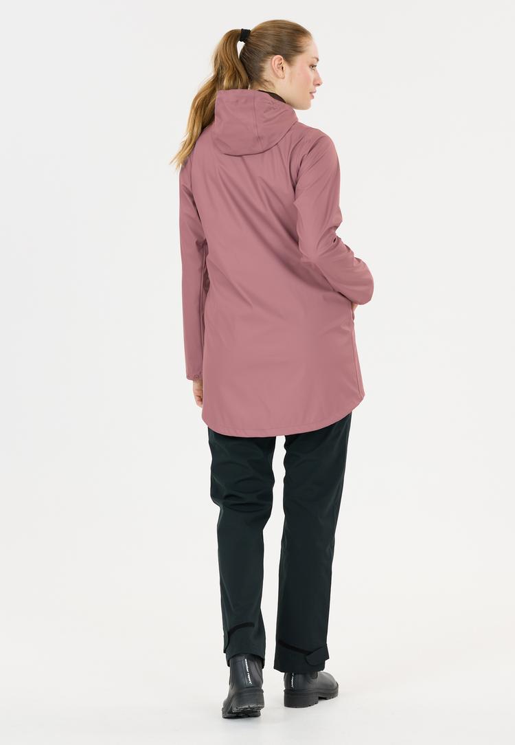 Weather Report Weather Report PETRA Regenjacke Damen - 4191 Flint - 3 | SportScheck