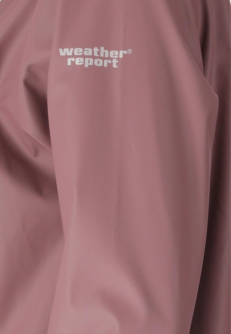 Weather Report Weather Report PETRA Regenjacke Damen - 4191 Flint - 0 | SportScheck