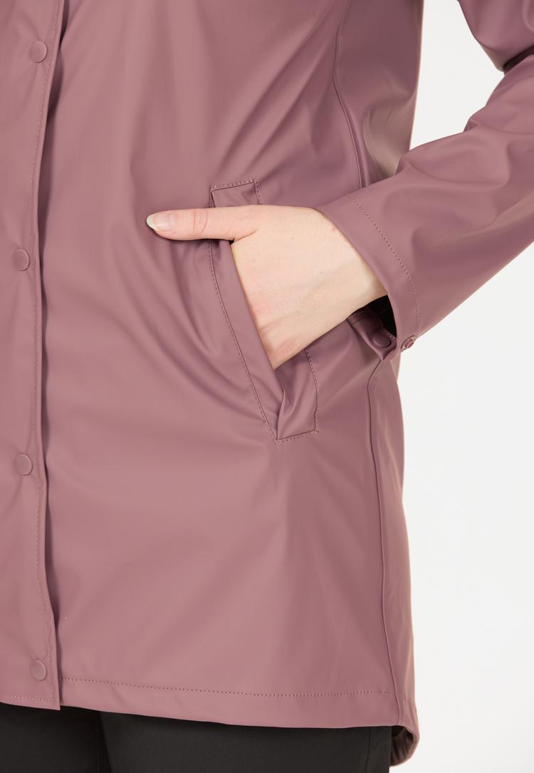 Weather Report Weather Report PETRA Regenjacke Damen - 4191 Flint - 3 | SportScheck