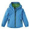 first instinct by killtec FIOS 10 Softshelljacke Kinder - Azurblau282