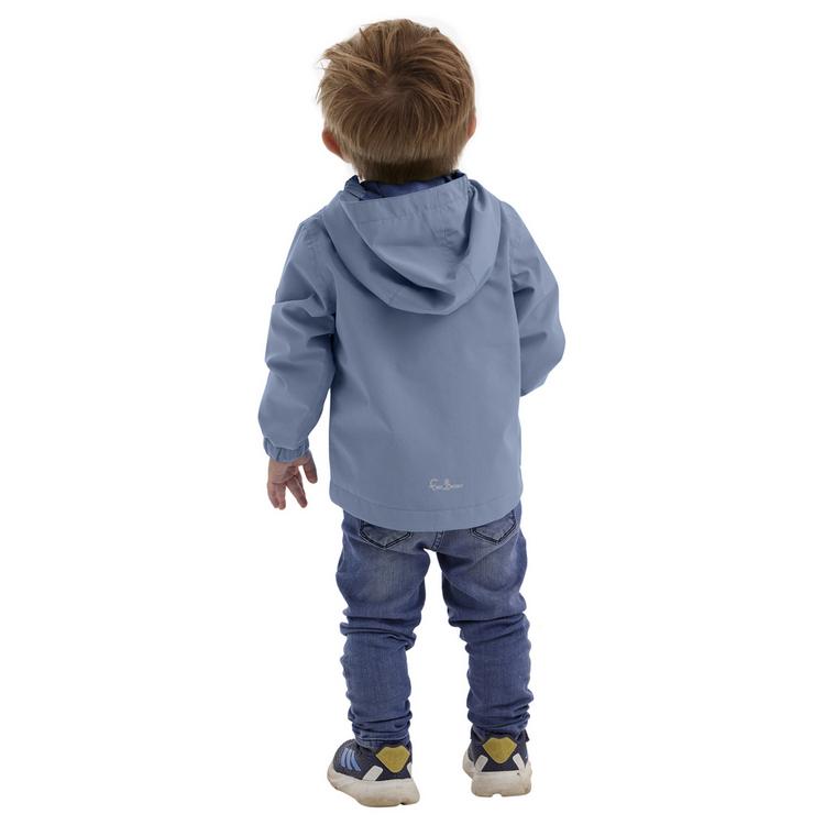 first instinct by killtec first instinct by killtec FIOS 10 Softshelljacke Kinder - Blau302 - 2 | SportScheck