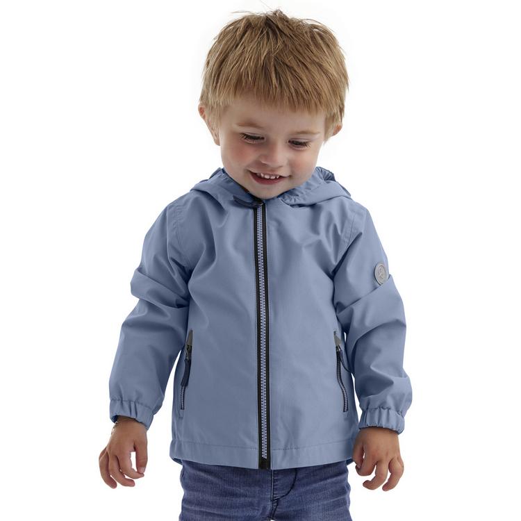 first instinct by killtec first instinct by killtec FIOS 10 Softshelljacke Kinder - Blau302 - 3 | SportScheck