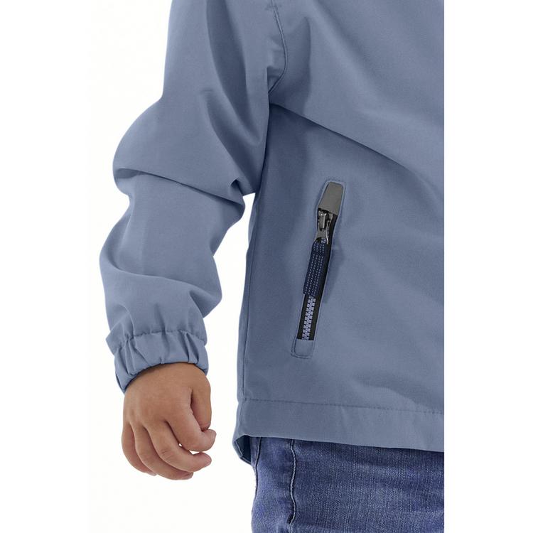 first instinct by killtec first instinct by killtec FIOS 10 Softshelljacke Kinder - Blau302 - 4 | SportScheck