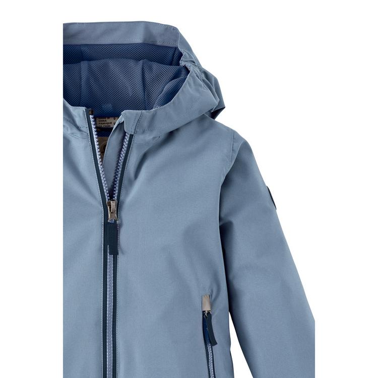 first instinct by killtec first instinct by killtec FIOS 10 Softshelljacke Kinder - Blau302 - 5 | SportScheck