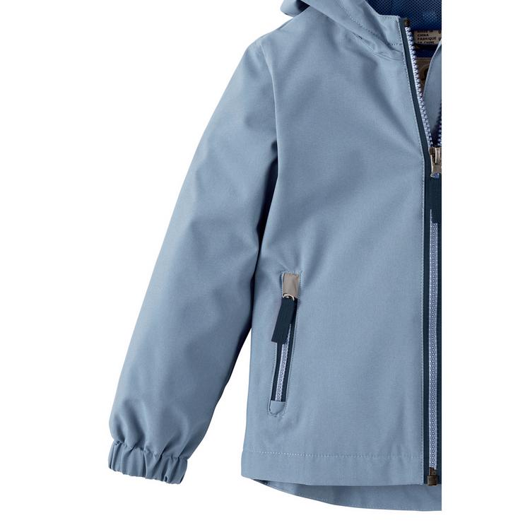 first instinct by killtec first instinct by killtec FIOS 10 Softshelljacke Kinder - Blau302 - 6 | SportScheck
