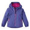 first instinct by killtec FIOS 10 Softshelljacke Kinder - Indigo331
