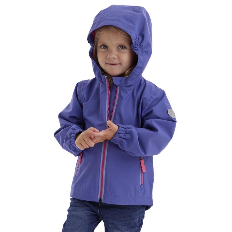 first instinct by killtec first instinct by killtec FIOS 10 Softshelljacke Kinder - Indigo331 - 5 | SportScheck