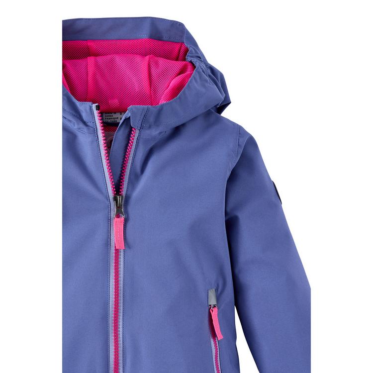 first instinct by killtec first instinct by killtec FIOS 10 Softshelljacke Kinder - Indigo331 - 6 | SportScheck