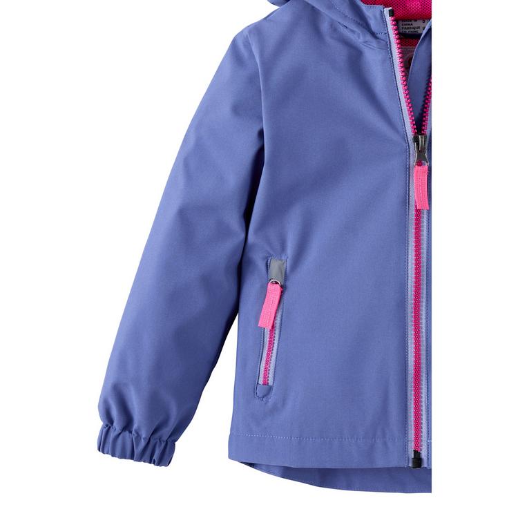 first instinct by killtec first instinct by killtec FIOS 10 Softshelljacke Kinder - Indigo331 - 7 | SportScheck