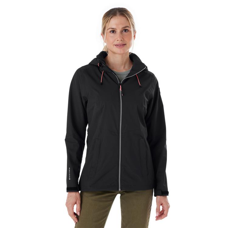 KILLTEC KILLTEC OOKS 1 Softshelljacke Damen - Schwarz0110 - 1 | SportScheck