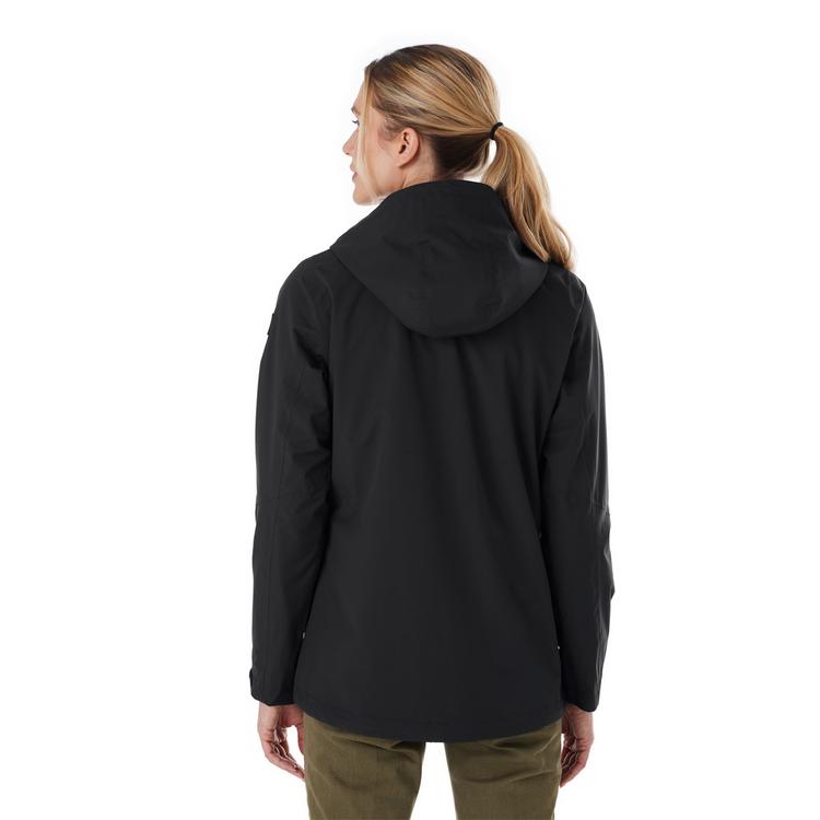 KILLTEC KILLTEC OOKS 1 Softshelljacke Damen - Schwarz0110 - 2 | SportScheck