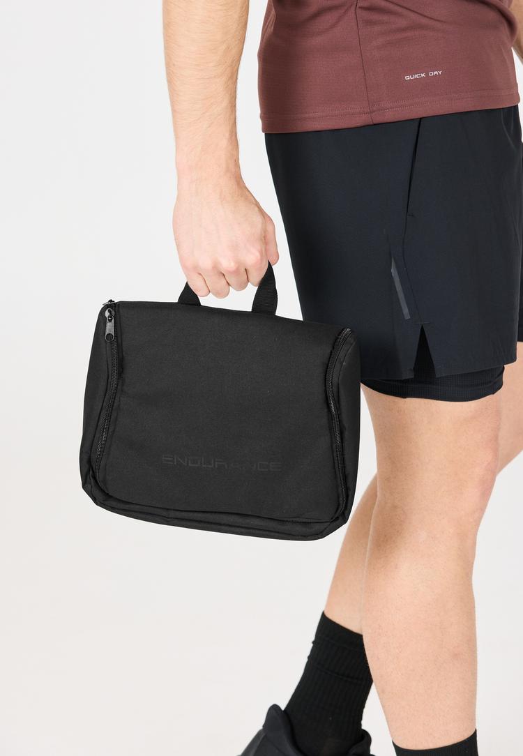 Endurance Endurance Greven Kulturbeutel - 1001 Black - 0 | SportScheck