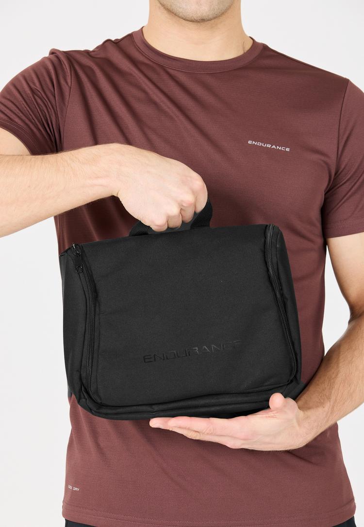 Endurance Endurance Greven Kulturbeutel - 1001 Black - 2 | SportScheck