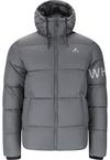 Whistler Drift Winterjacke Herren - 1028 Turbulence