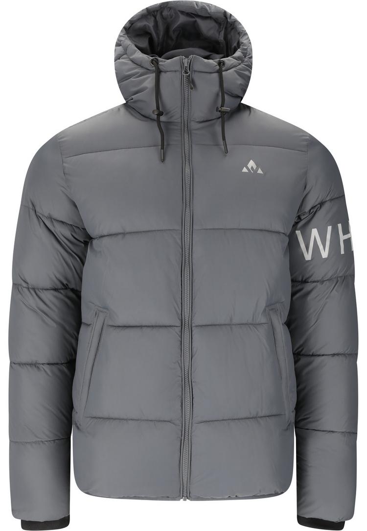 Whistler Whistler Drift Winterjacke Herren - 1028 Turbulence - 0 | SportScheck