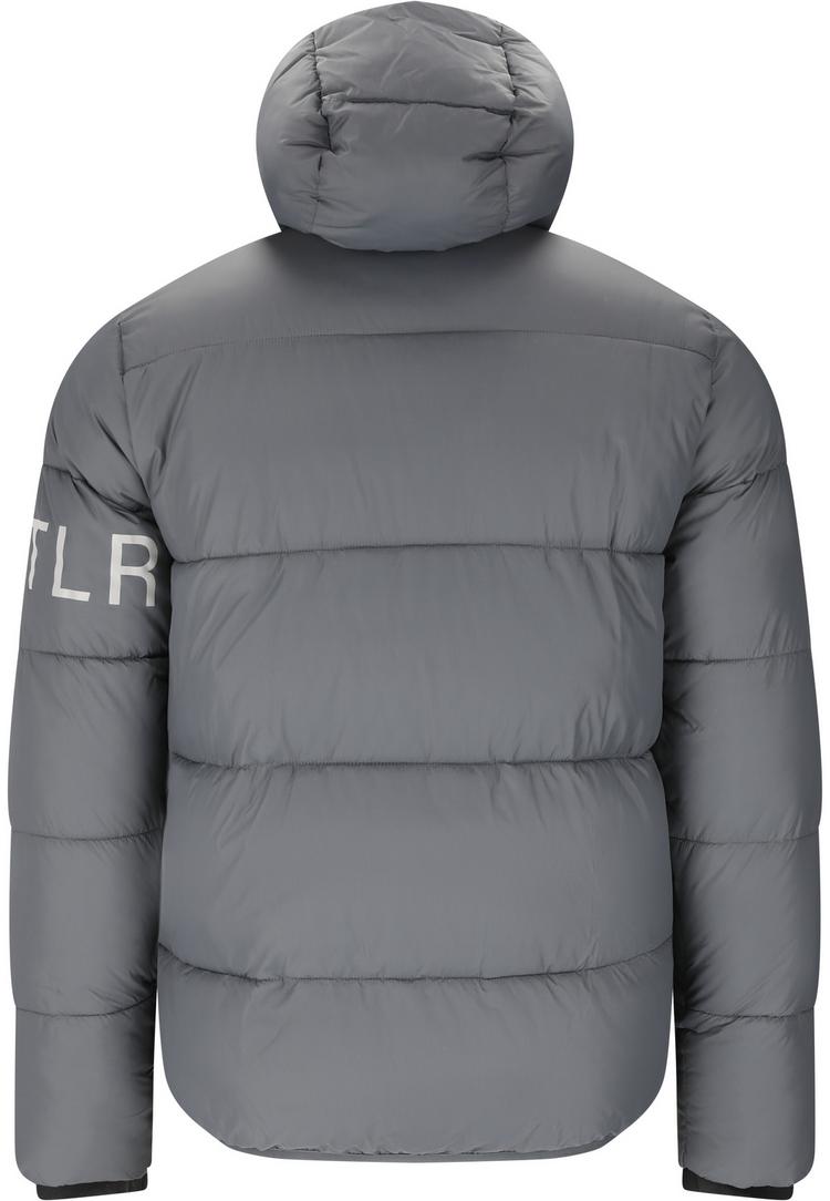 Whistler Whistler Drift Winterjacke Herren - 1028 Turbulence - 0 | SportScheck
