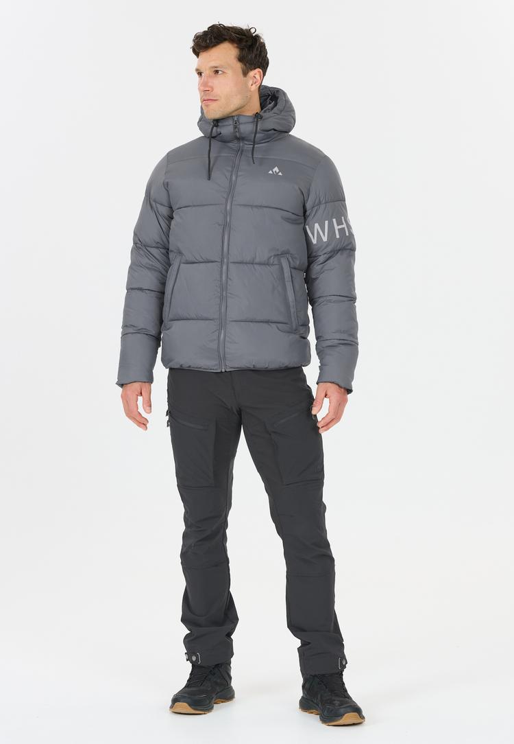 Whistler Whistler Drift Winterjacke Herren - 1028 Turbulence - 0 | SportScheck