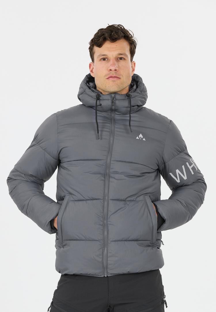 Whistler Whistler Drift Winterjacke Herren - 1028 Turbulence - 1 | SportScheck