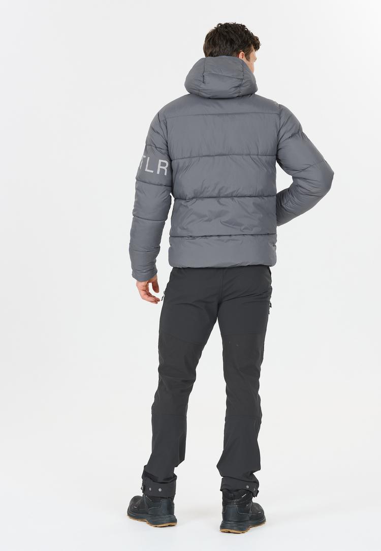 Whistler Whistler Drift Winterjacke Herren - 1028 Turbulence - 2 | SportScheck