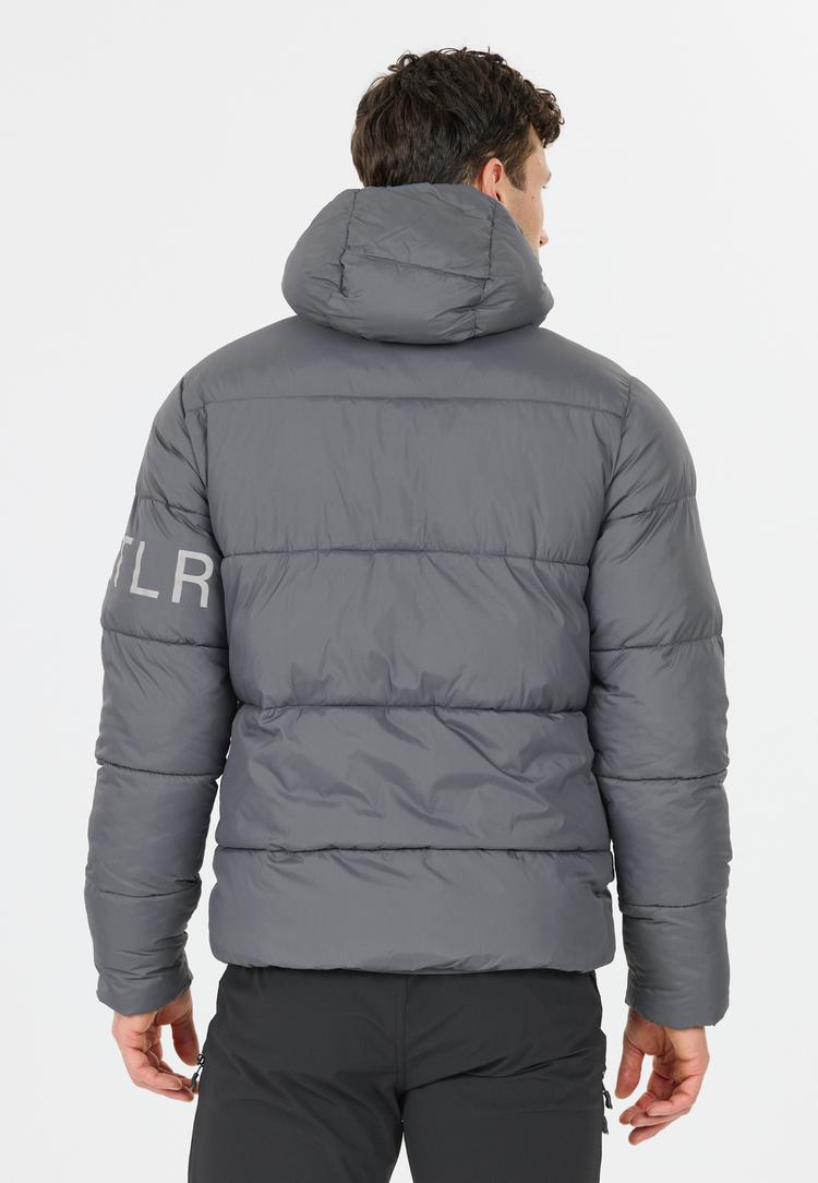 Whistler Whistler Drift Winterjacke Herren - 1028 Turbulence - 3 | SportScheck