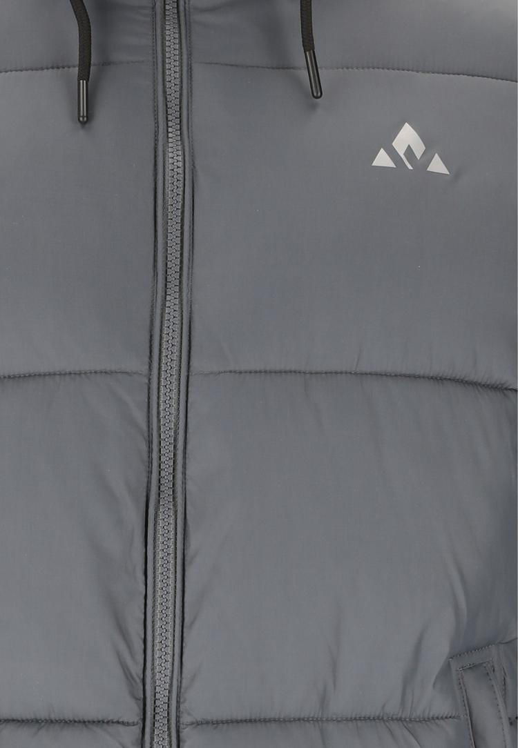 Whistler Whistler Drift Winterjacke Herren - 1028 Turbulence - 0 | SportScheck