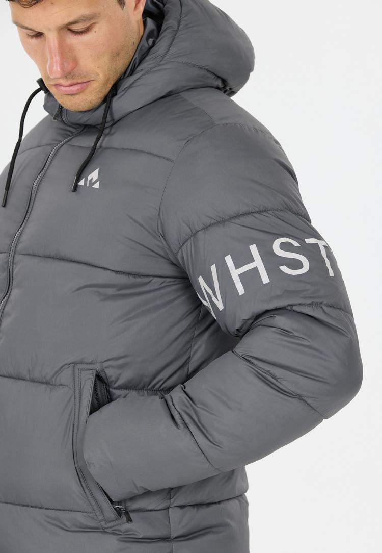 Whistler Whistler Drift Winterjacke Herren - 1028 Turbulence - 1 | SportScheck