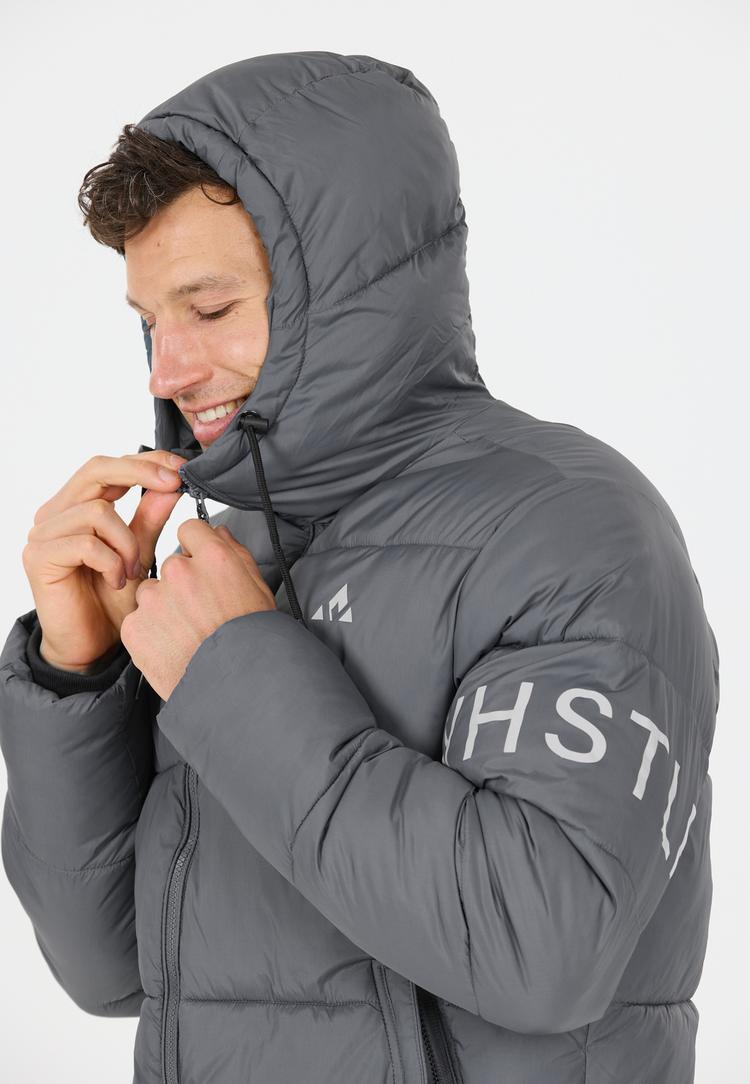 Whistler Whistler Drift Winterjacke Herren - 1028 Turbulence - 2 | SportScheck