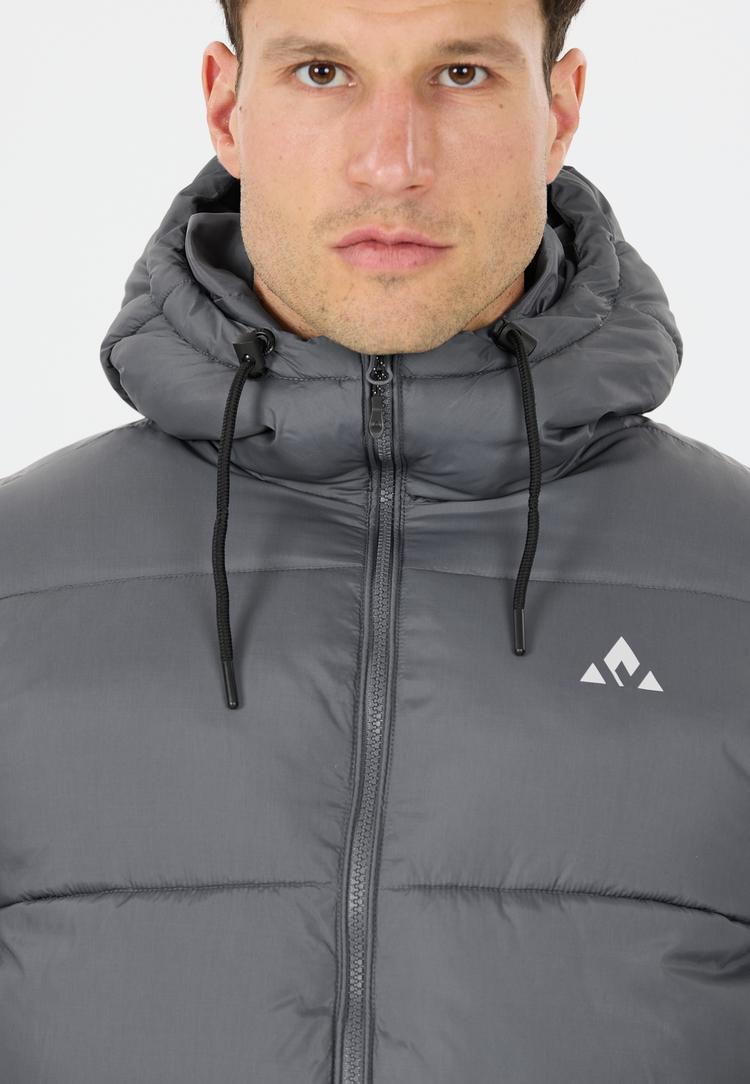 Whistler Whistler Drift Winterjacke Herren - 1028 Turbulence - 3 | SportScheck