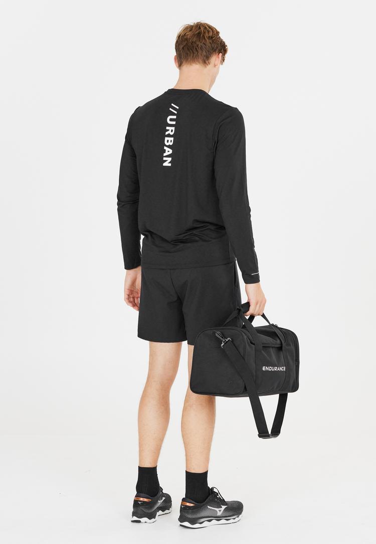 Endurance Endurance Lanakila 20L Sporttasche - 1001 Black - 3 | SportScheck