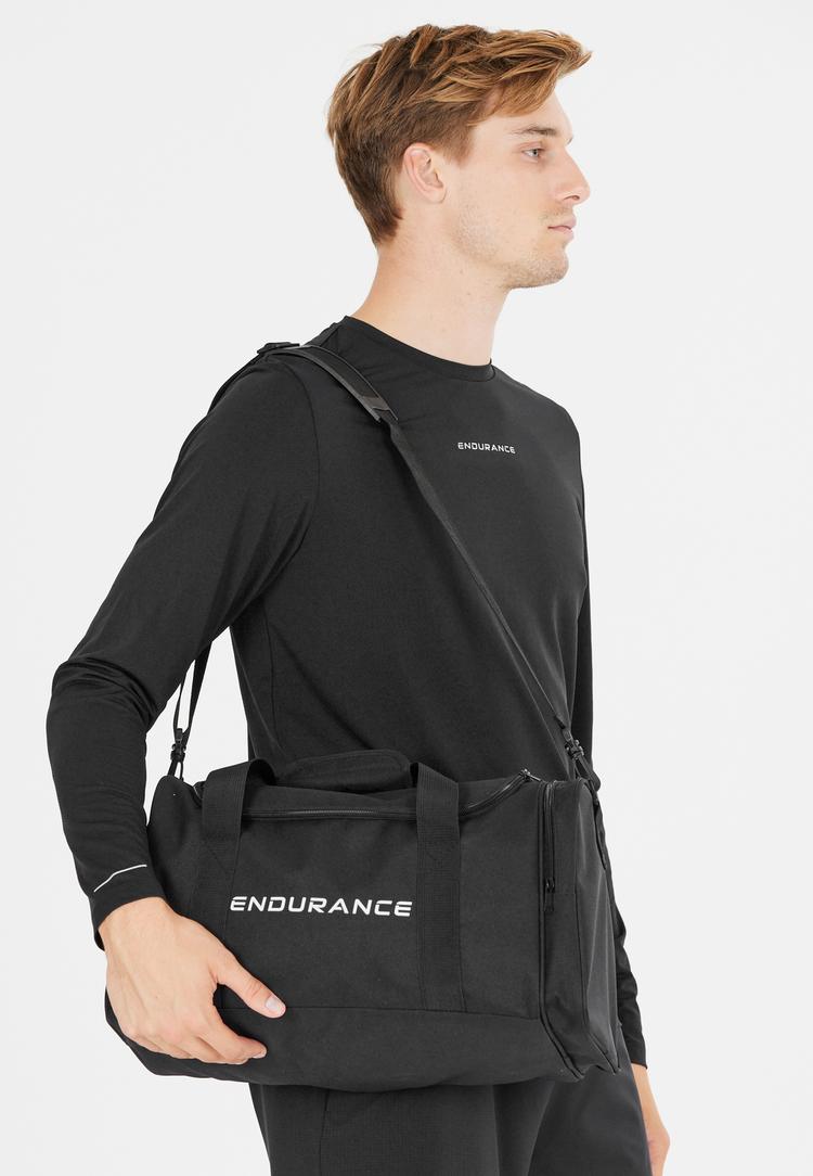 Endurance Endurance Lanakila 20L Sporttasche - 1001 Black - 4 | SportScheck