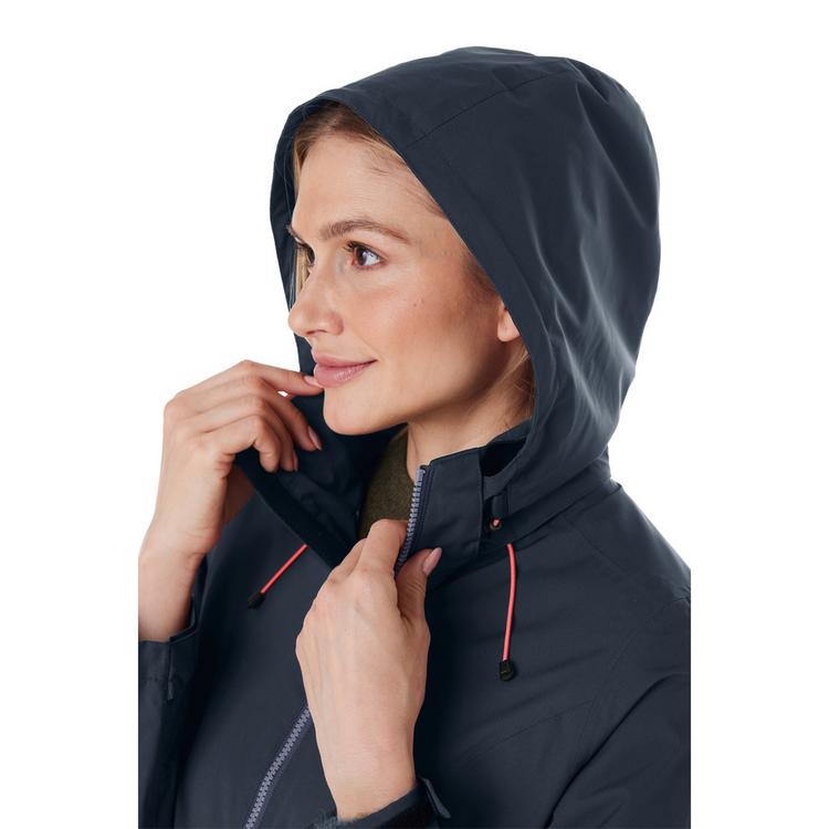 KILLTEC KILLTEC OOKS 1 Softshelljacke Damen - Blau3023 - 5 | SportScheck