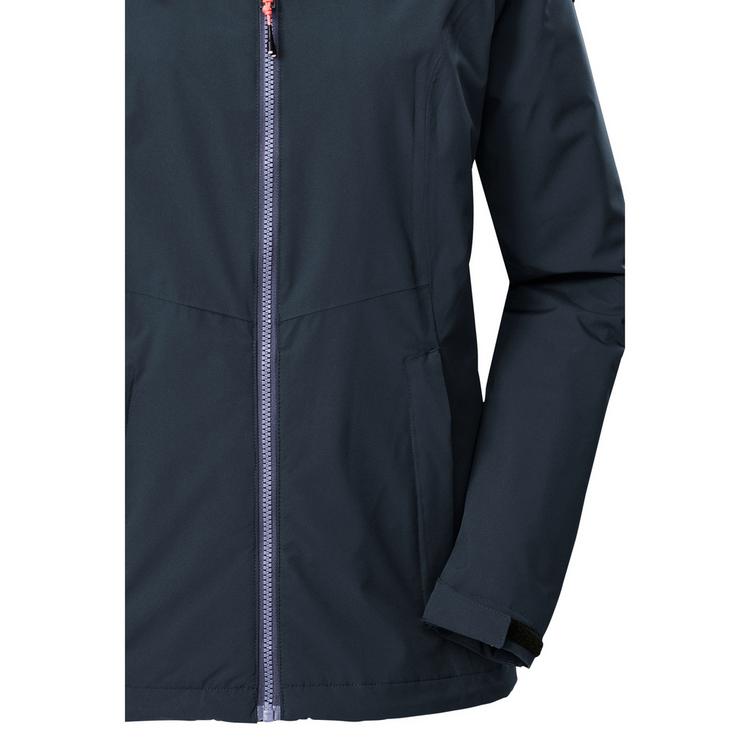 KILLTEC KILLTEC OOKS 1 Softshelljacke Damen - Blau3023 - 7 | SportScheck