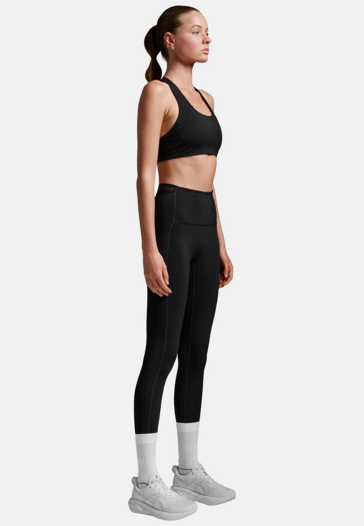 2XU 2XU Form Stash Hi-Rise Tights Damen - black-black1 - 1 | SportScheck