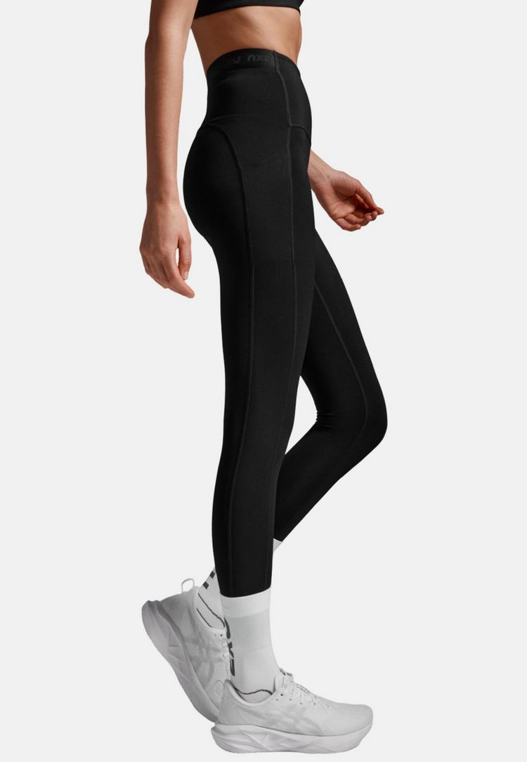 2XU 2XU Form Stash Hi-Rise Tights Damen - black-black1 - 5 | SportScheck