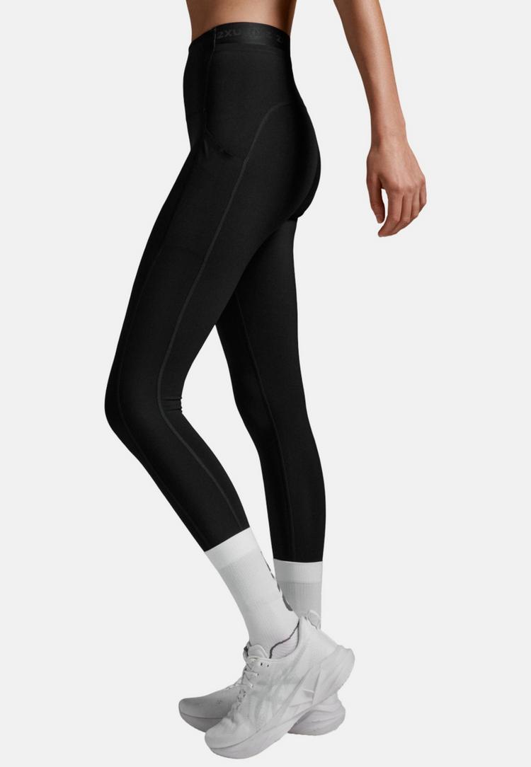 2XU 2XU Form Stash Hi-Rise Tights Damen - black-black1 - 7 | SportScheck