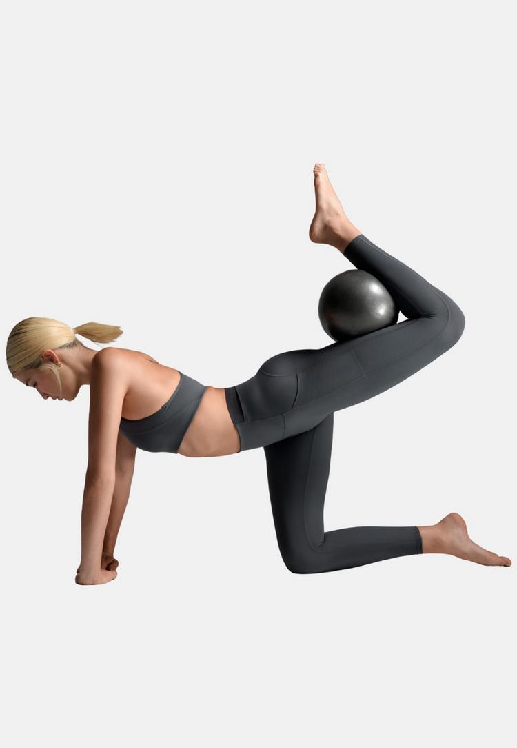 2XU 2XU Form Stash Hi-Rise Tights Damen - india ink-india ink1 - 2 | SportScheck