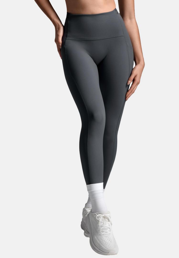 2XU 2XU Form Stash Hi-Rise Tights Damen - india ink-india ink1 - 6 | SportScheck