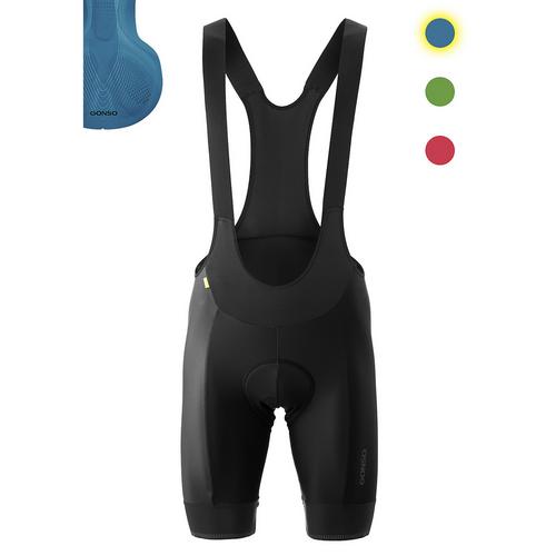 Gonso Sitivio BIB Fahrradshorts Herren