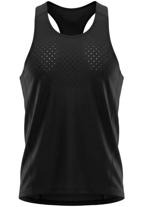 2XU Light Speed Tech Singlet Funktionsshirt Herren