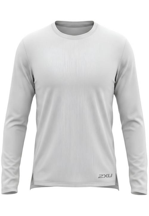 2XU Ignition Aero Mesh Long Sleeve Funktionsshirt Damen