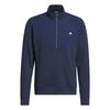 adidas ULTIMATE365+ COURSE CONTROL HYBRID Funktionssweatshirt Herren - Collegiate Navy