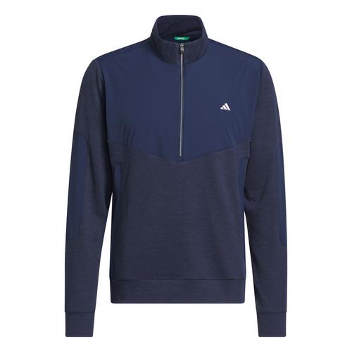 adidas ULTIMATE365+ COURSE CONTROL HYBRID Funktionssweatshirt Herren