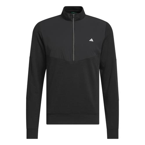 adidas ULTIMATE365+ COURSE CONTROL HYBRID Funktionssweatshirt Herren