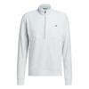 adidas ULTIMATE365+ COURSE CONTROL HYBRID Funktionssweatshirt Herren - Clear Grey