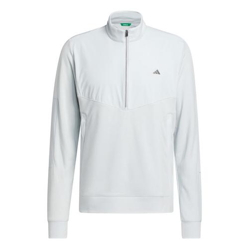 adidas ULTIMATE365+ COURSE CONTROL HYBRID Funktionssweatshirt Herren