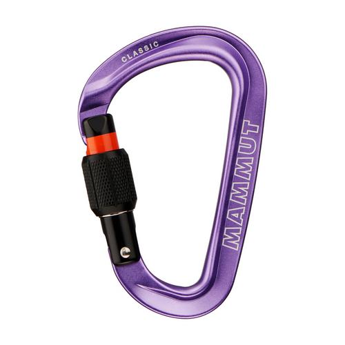 Mammut Classic HMS Screwgate Expressen
