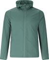 Endurance Maliksi Laufjacke Herren - 3100 Silver Pine