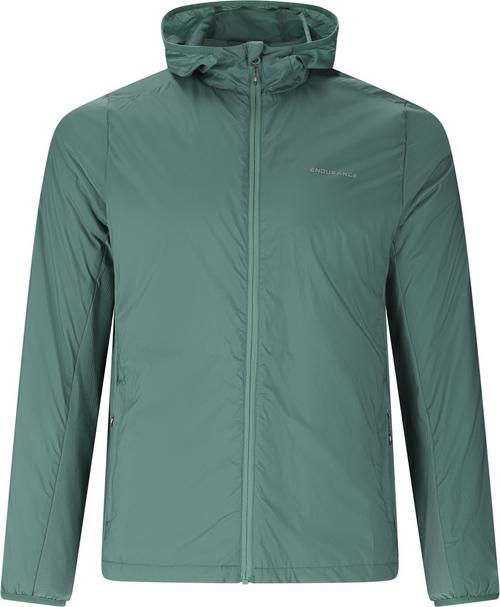 Endurance Maliksi Laufjacke Herren